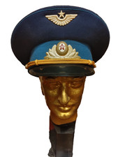 Cappello con visiera usato  Trieste