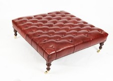 Bespoke large leather for sale  UK
