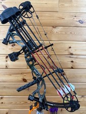 Nice bear archery for sale  Fair Grove
