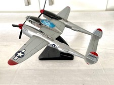 Lockheed lightning bois d'occasion  Voisins-le-Bretonneux