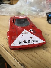 Lancia stratos martoys usato  Casalecchio di Reno