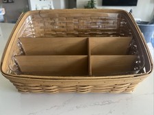 Longaberger large slanted for sale  Queen Creek