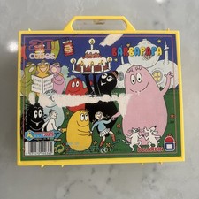 Vtg 1993 barbapapa d'occasion  Expédié en Belgium