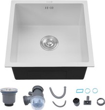 Kitchen sink 304 for sale  SALFORD