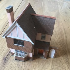 Gauge model house for sale  COLCHESTER