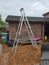 Younan tread step for sale  BURY