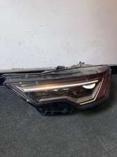 Genuine audi 2018 for sale  BURY