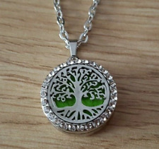 Pendentif aromathérapie porte d'occasion  Nogent