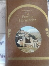 Famille hernandez d'occasion  Tain-l'Hermitage