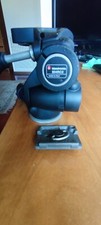 Manfrotto testa treppiede usato  Morbegno