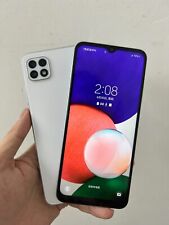 Samsung Galaxy A22 5G -SM-A226BR/DSN (Desbloqueado) 128GB 4GB RAM Totalmente Funcionando comprar usado  Enviando para Brazil