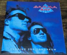 Gamma Ray - Heading for Tomorrow - 1990 JAPAN LTD CD.Good music From Japan, usado comprar usado  Enviando para Brazil