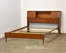 Walnut mid century for sale  Nashua