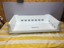 Refrigerator freezer drawer for sale  Holland