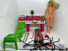 1976 kenner bionic for sale  Irwin