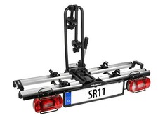 Bullwing sr11 fahrradträger gebraucht kaufen  Wuppertal