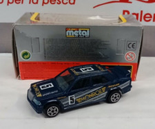 Burago mercedes benz usato  Palermo