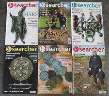 Searcher magazine vol for sale  BRIGHTON