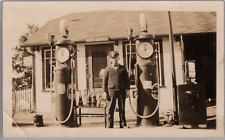 1930 gas station for sale  Denver