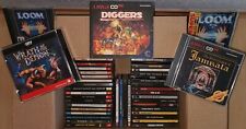 Commodore amiga cd32 d'occasion  Expédié en Belgium