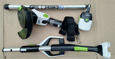 Gtech gt50 grass for sale  NOTTINGHAM
