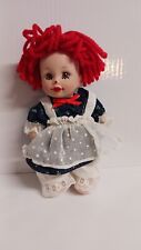 Effanbee porcelain doll for sale  Wilkes Barre