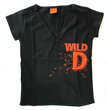 Shirt jägermeister wildes gebraucht kaufen  Burgstädt