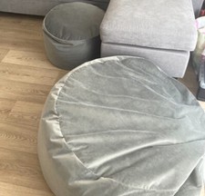 Light grey adult for sale  UK