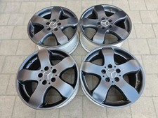 Alufelgen zoll mercedes gebraucht kaufen  Laupheim
