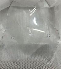 Bmw windschild 380mm gebraucht kaufen  Duisburg