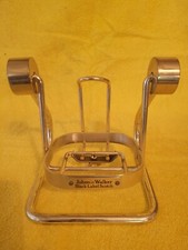 Balanço vintage Johnnie Walker litro berço raro década de 1980’s comprar usado  Enviando para Brazil