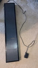 Led moving board for sale  Franklin