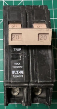Eaton chf220 20amp for sale  Sedalia
