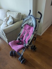 Uppababy luxe umbrella for sale  Houston