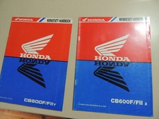 Honda 600 hornet gebraucht kaufen  Fruerlund,-Engelsby, Tastrup