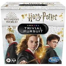 Trivial pursuit wizarding d'occasion  Expédié en Belgium