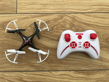 Drone cartronic quadrocopter gebraucht kaufen  Bad Dürkheim