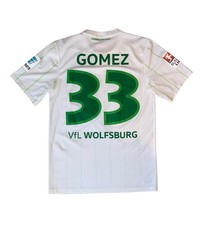 Nike vfl wolfsburg gebraucht kaufen Nike vfl wolfsburg gebraucht kaufen  Scharbeutz