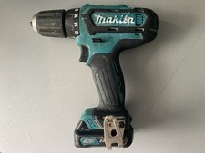 Makita 10.8v df331d for sale  FARINGDON