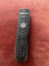bose lifestyle remote for sale  MANCHESTER