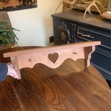 Vintage wood wall for sale  Rayville