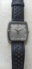 Montre automatique hamilton d'occasion  Molsheim