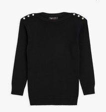 Agnes black length for sale  New York