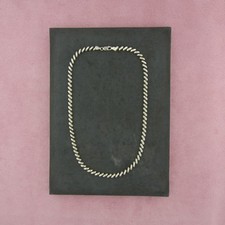 Sterling silver italy for sale  Miami Beach