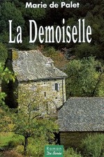 Demoiselle marie palet d'occasion  France