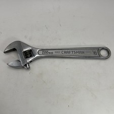 Vintage craftsman 200 for sale  San Gabriel