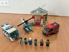 Lego polizei museums gebraucht kaufen  Baunatal
