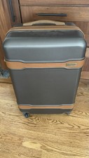 Tommy bahamas suitcase for sale  Parker