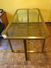 Tavolo designe struttura usato  Torino