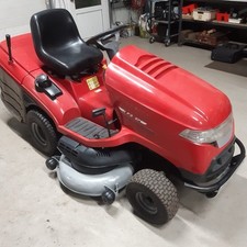 Honda rasentraktor aufsitzmäh gebraucht kaufen  Westoverledingen